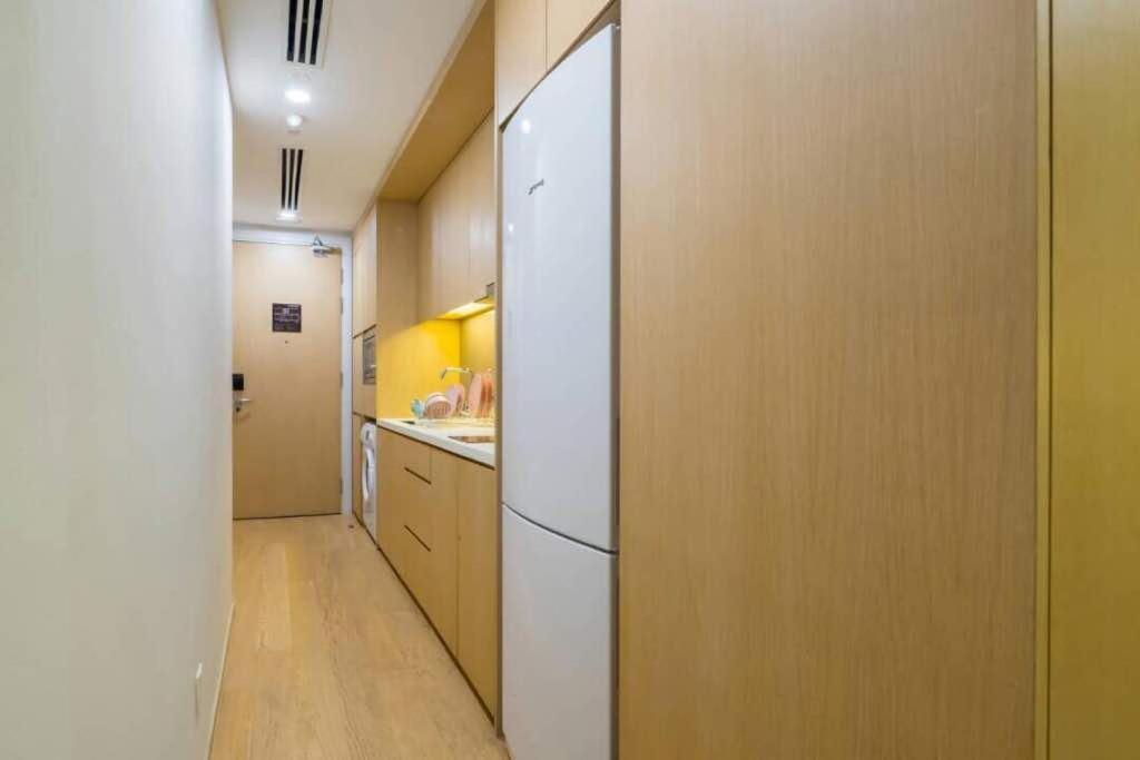 188 Klcc By Swiss Apartment *