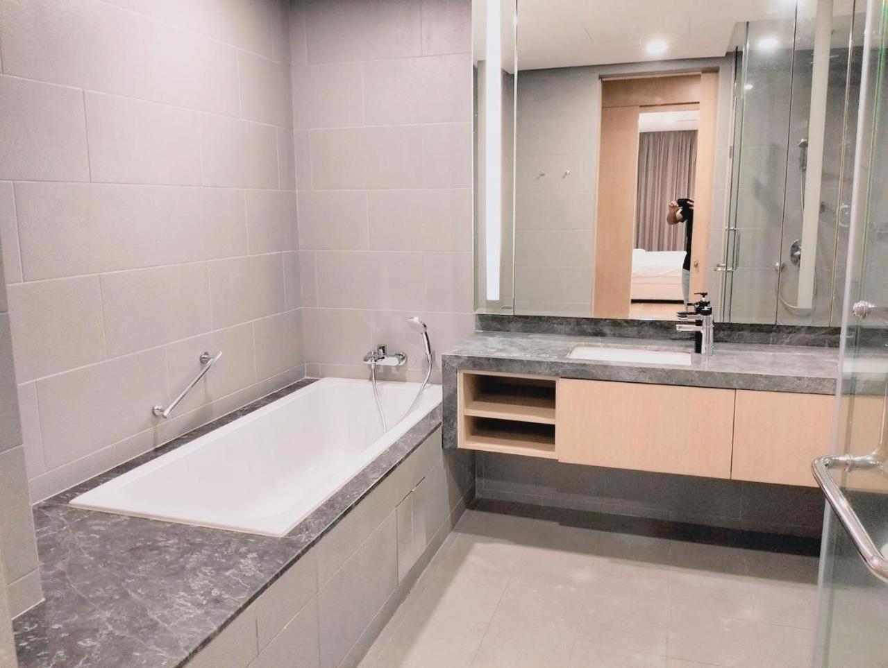 Apartment 188 Klcc By Swiss Kuala Lumpur