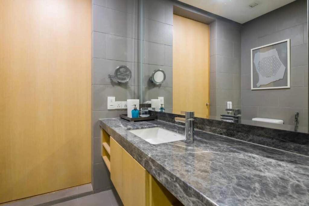 Apartment 188 Klcc By Swiss *