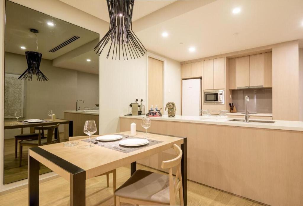 Apartment 188 Klcc By Swiss *
