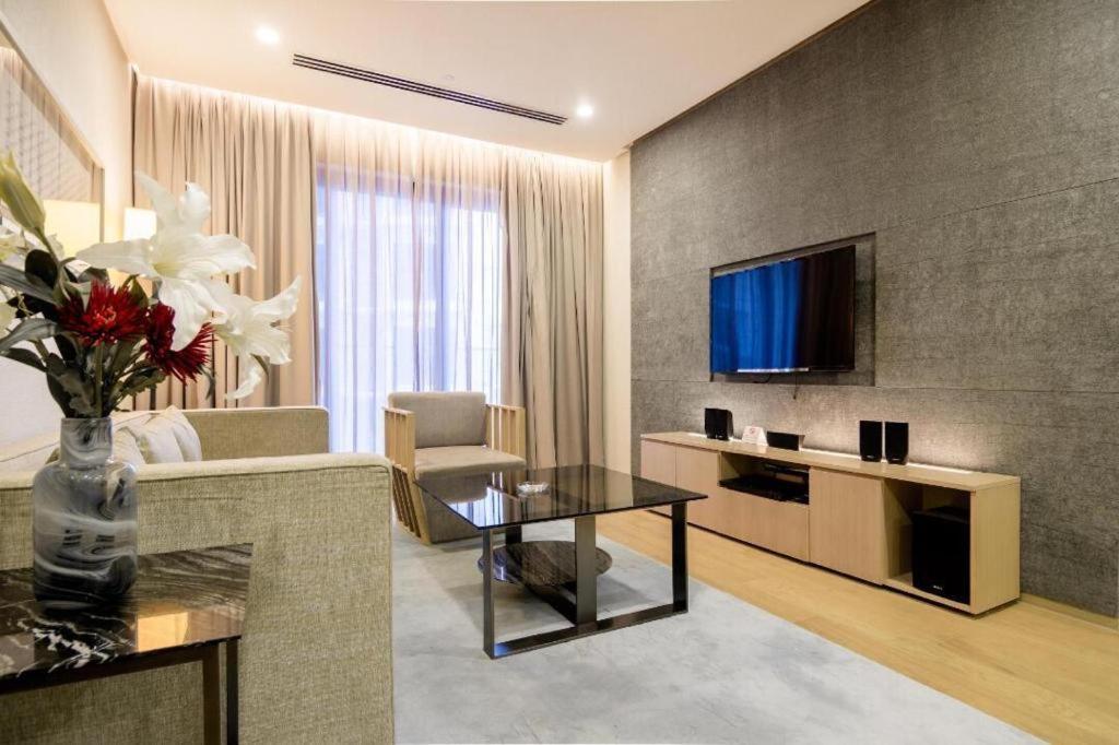 Apartment 188 Klcc By Swiss Kuala Lumpur