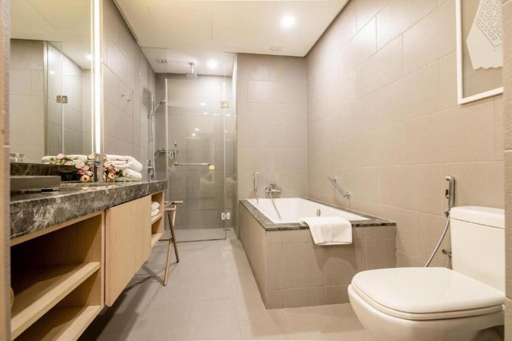 Apartment 188 Klcc By Swiss Kuala Lumpur