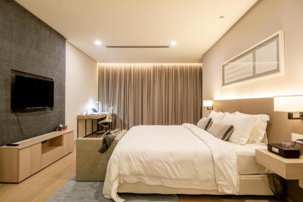 Apartment 188 Klcc By Swiss