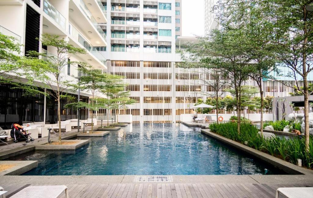 188 Klcc By Swiss * Kuala Lumpur